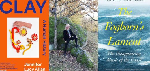 Jennifer Lucy Allan.